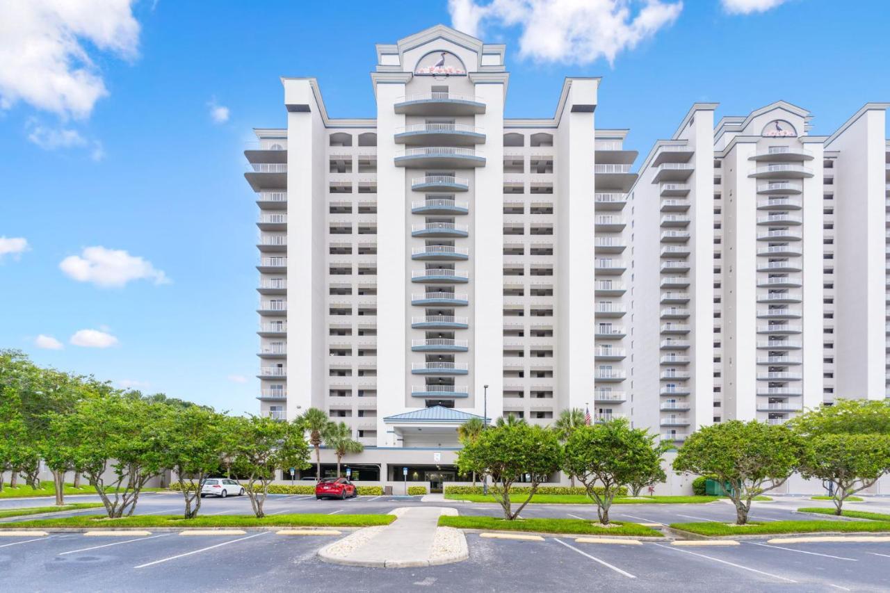 Blue Heron Beach Resort Лейк Буена Віста Екстер'єр фото