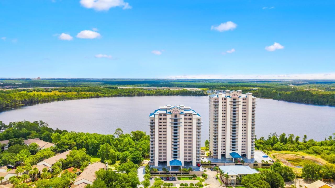 Blue Heron Beach Resort Лейк Буена Віста Екстер'єр фото